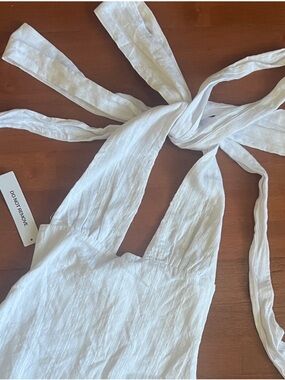 Princess Polly Halter Dress